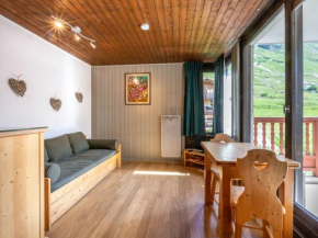 Studio coquet et soigné avec tout l'équipement nécessaire au centre de Val-d'Isère - FR-1-694-110